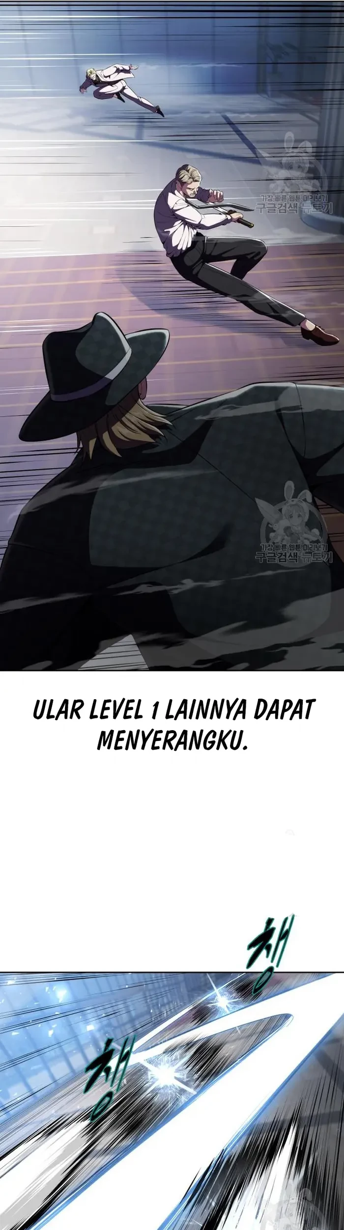 The Boy of Death Chapter 161 Gambar 26