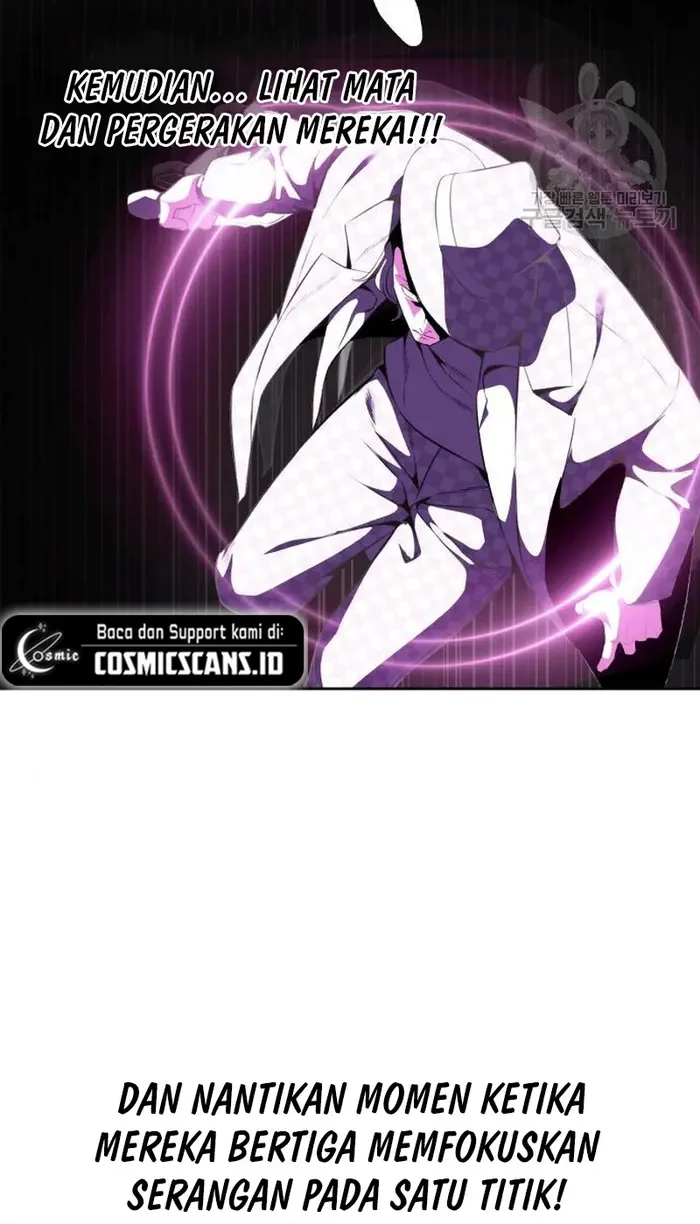 The Boy of Death Chapter 161 Gambar 33