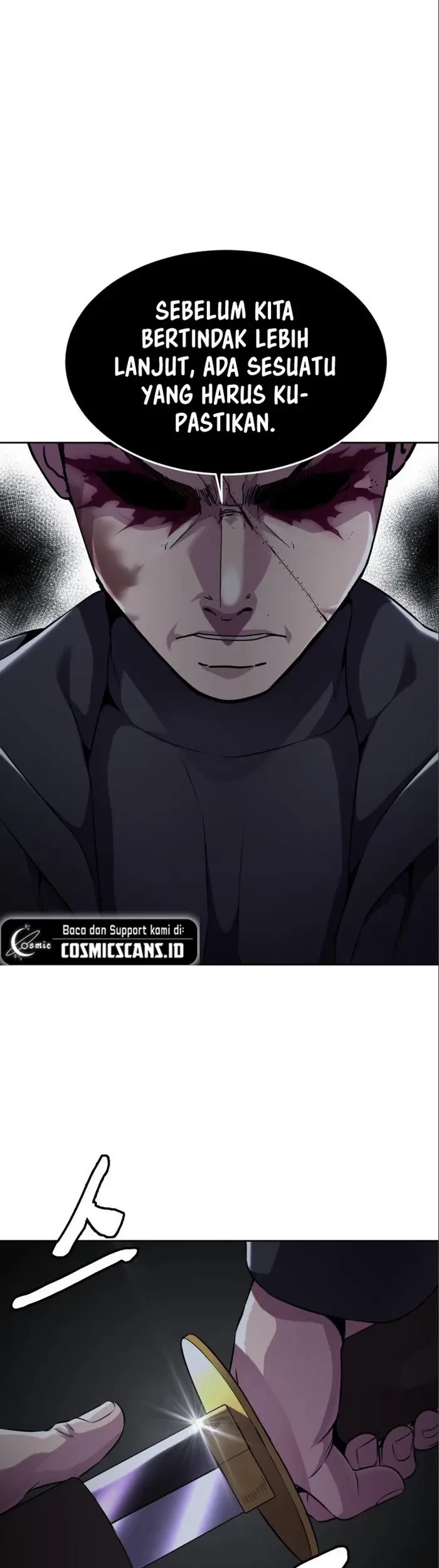 The Boy of Death Chapter 163 Gambar 20