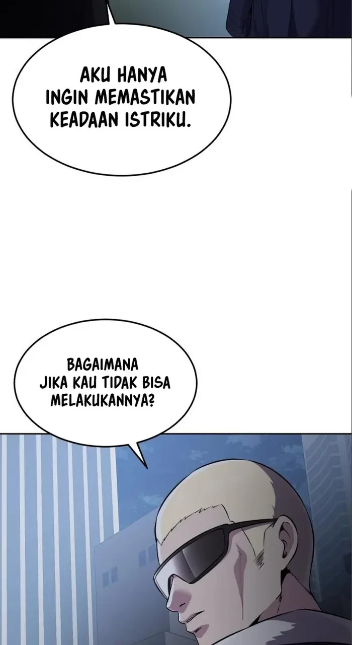 The Boy of Death Chapter 163 Gambar 23