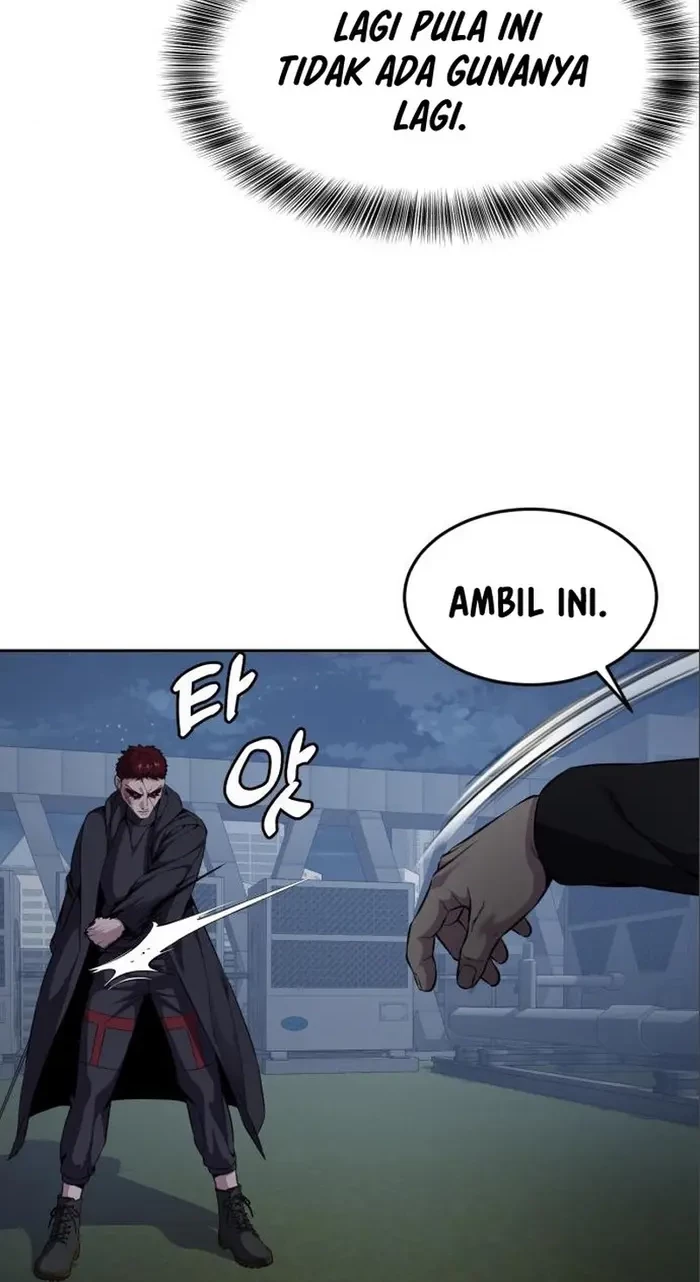 The Boy of Death Chapter 163 Gambar 25
