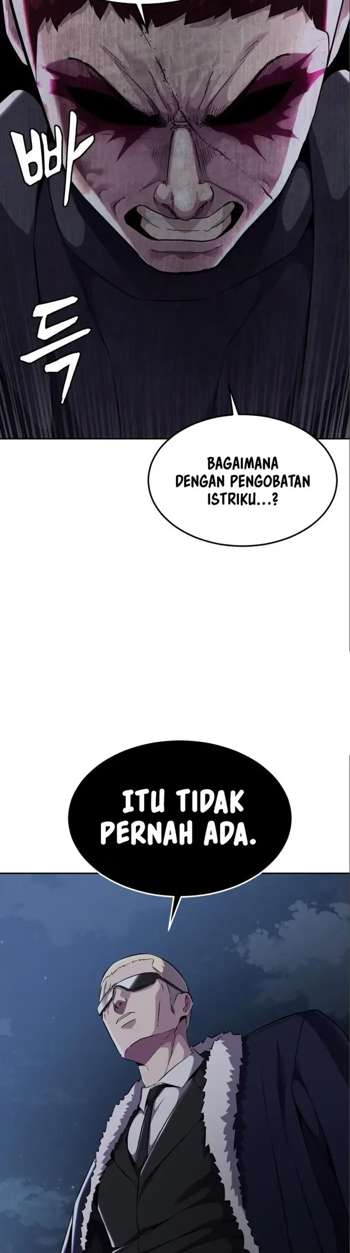 The Boy of Death Chapter 163 Gambar 30