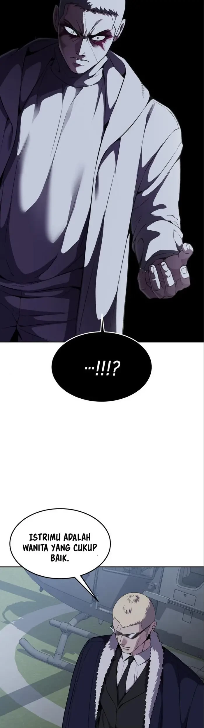 The Boy of Death Chapter 163 Gambar 32
