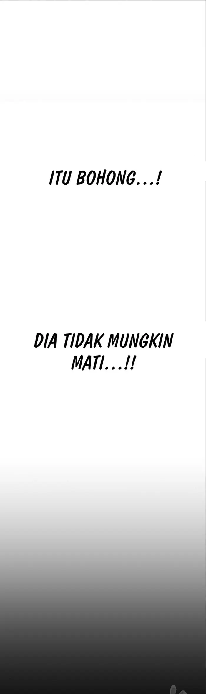 The Boy of Death Chapter 163 Gambar 38