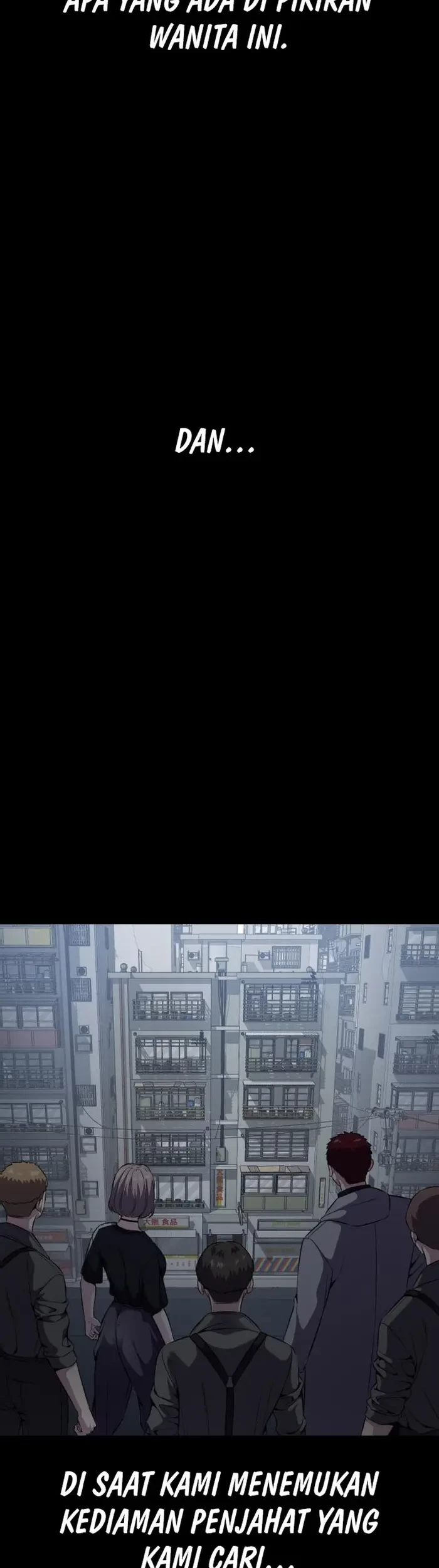 The Boy of Death Chapter 163 Gambar 68