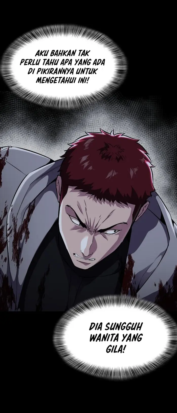 The Boy of Death Chapter 163 Gambar 80