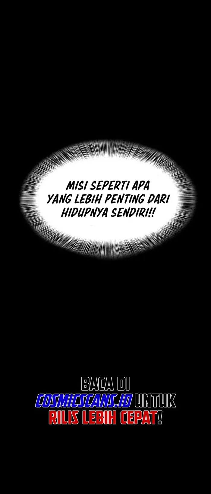 The Boy of Death Chapter 163 Gambar 81