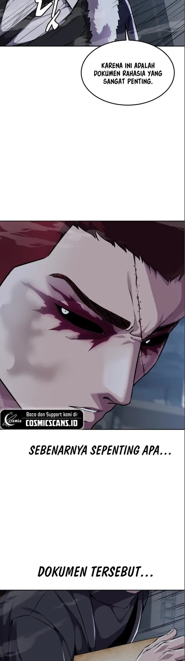 The Boy of Death Chapter 163 Gambar 6