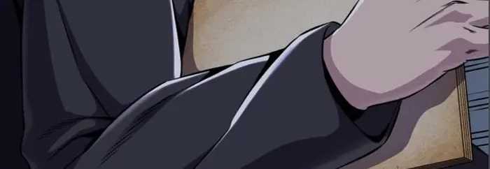 The Boy of Death Chapter 163 Gambar 7