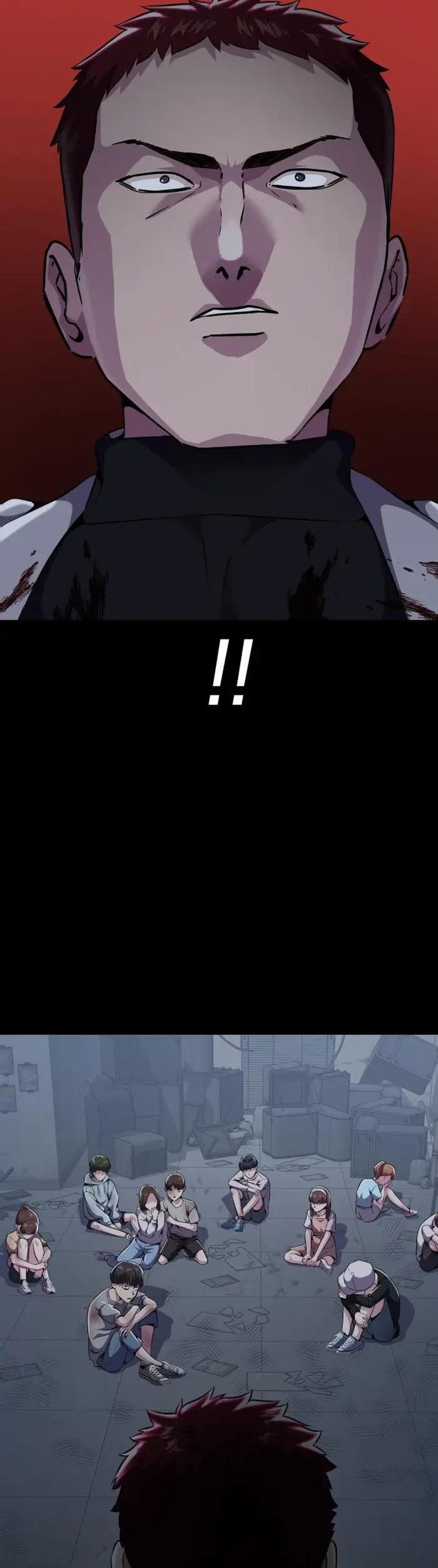The Boy of Death Chapter 163 Gambar 92