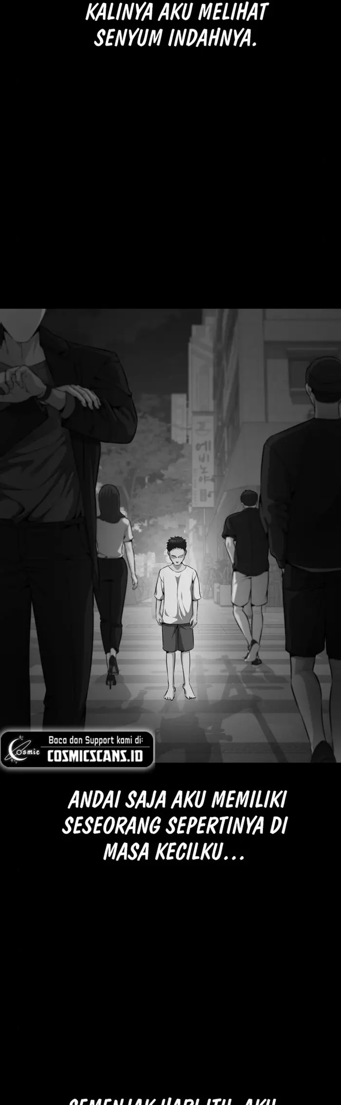 The Boy of Death Chapter 163 Gambar 98
