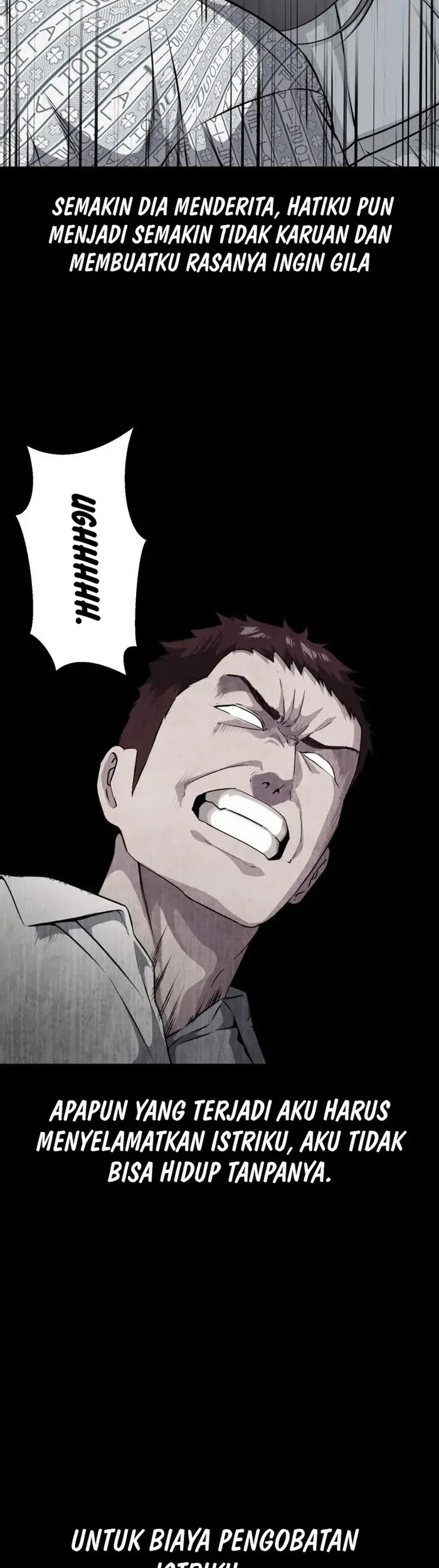 The Boy of Death Chapter 163 Gambar 108