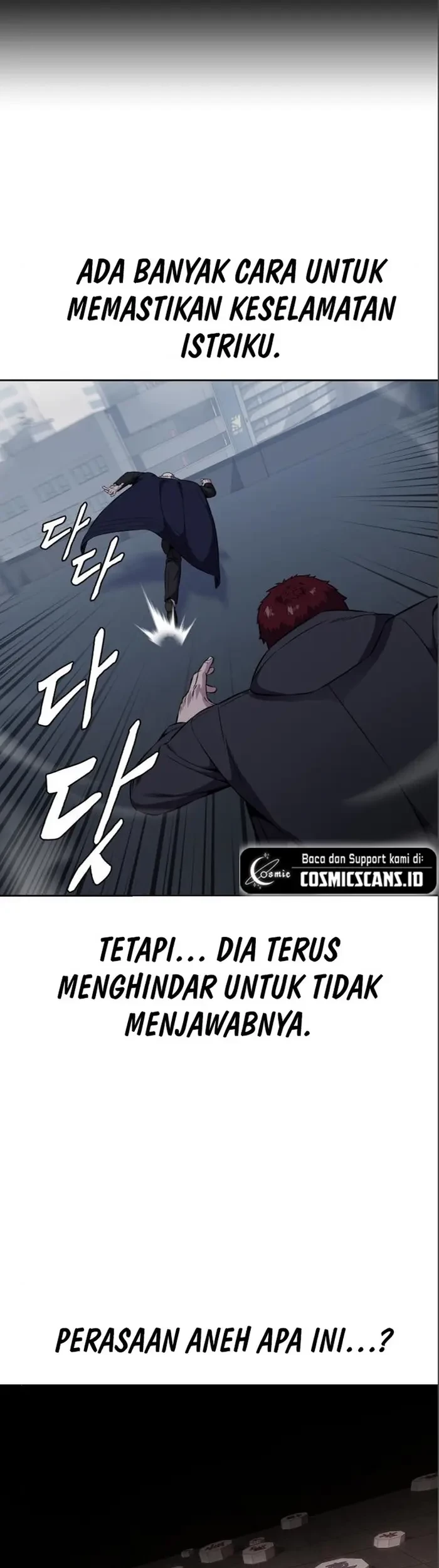 The Boy of Death Chapter 163 Gambar 10