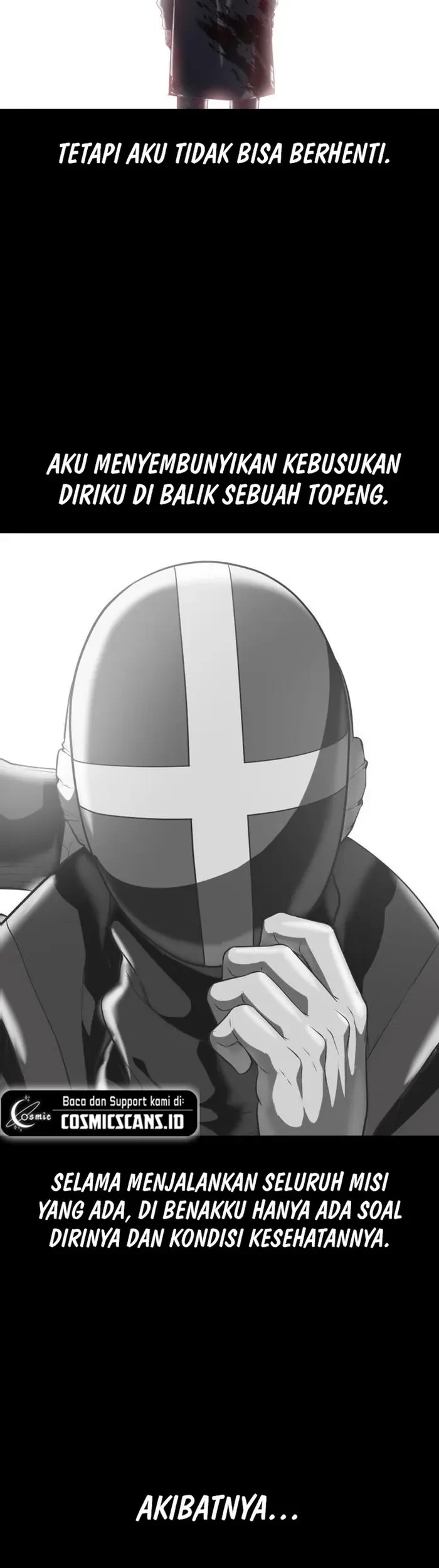 The Boy of Death Chapter 163 Gambar 120