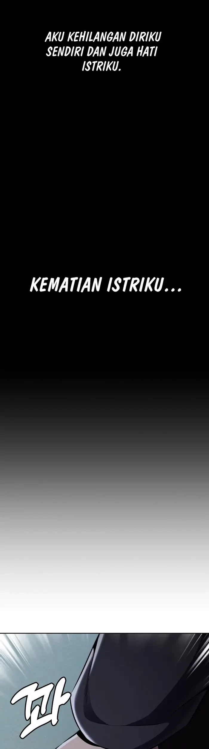 The Boy of Death Chapter 163 Gambar 122