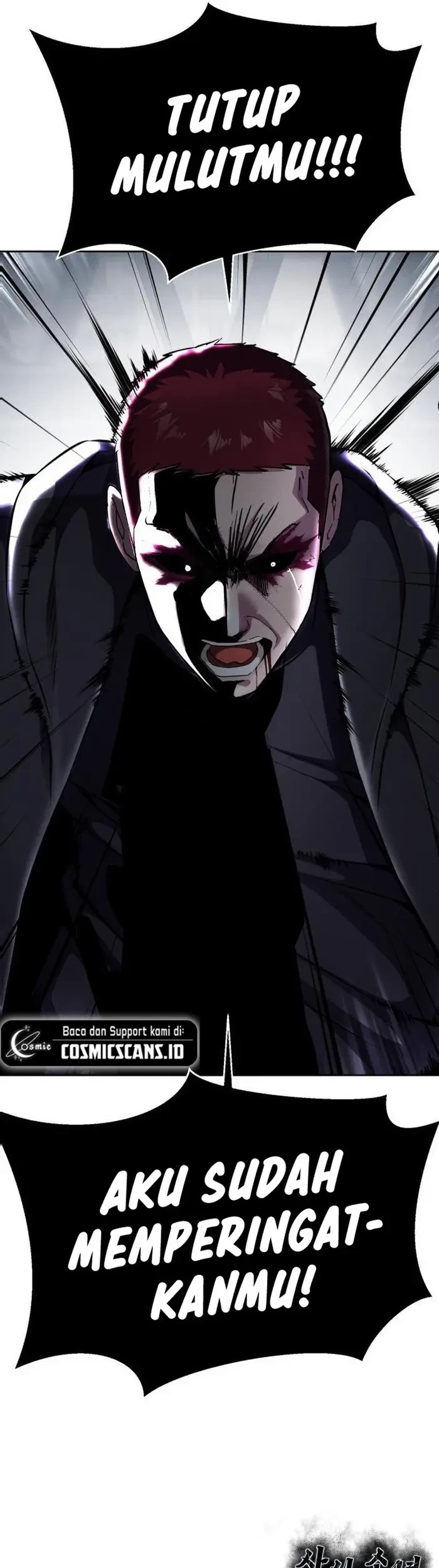 The Boy of Death Chapter 163 Gambar 130