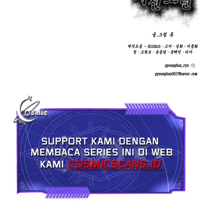 The Boy of Death Chapter 163 Gambar 131