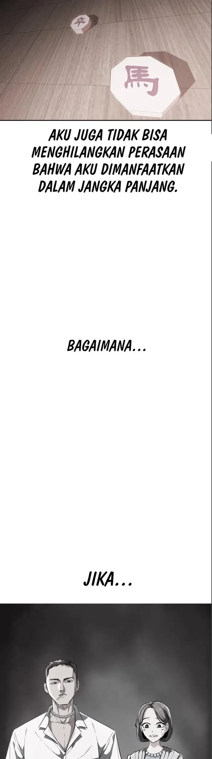 The Boy of Death Chapter 163 Gambar 12