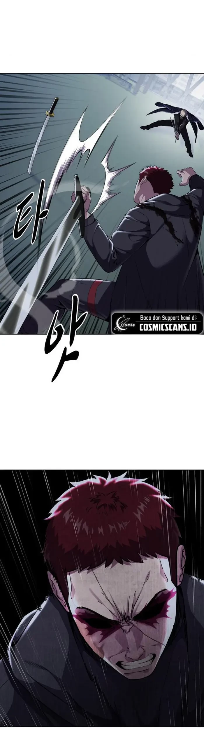 The Boy of Death Chapter 164 Gambar 37