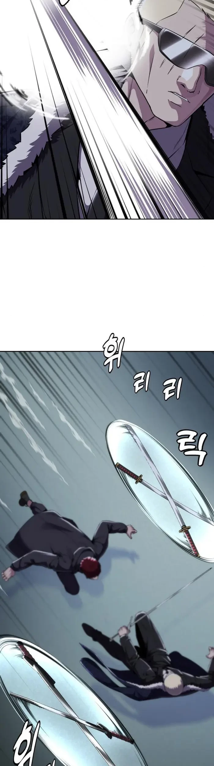 The Boy of Death Chapter 164 Gambar 39