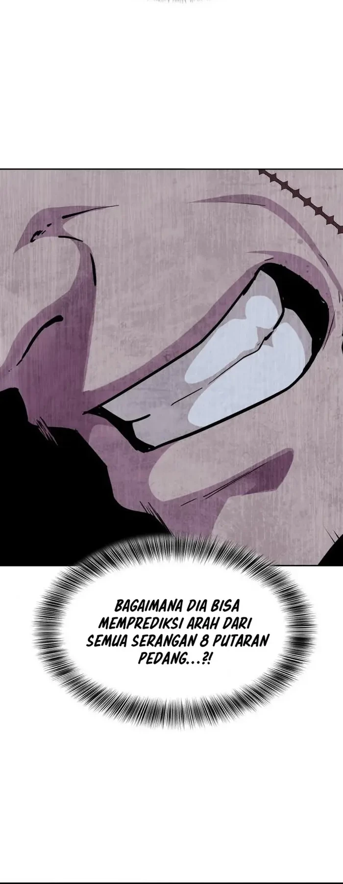 The Boy of Death Chapter 164 Gambar 55