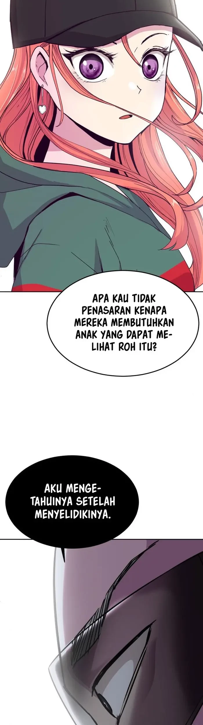 The Boy of Death Chapter 164 Gambar 66