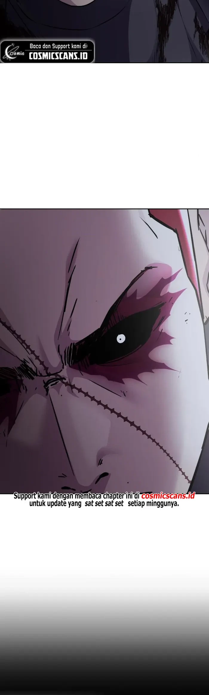 The Boy of Death Chapter 164 Gambar 71