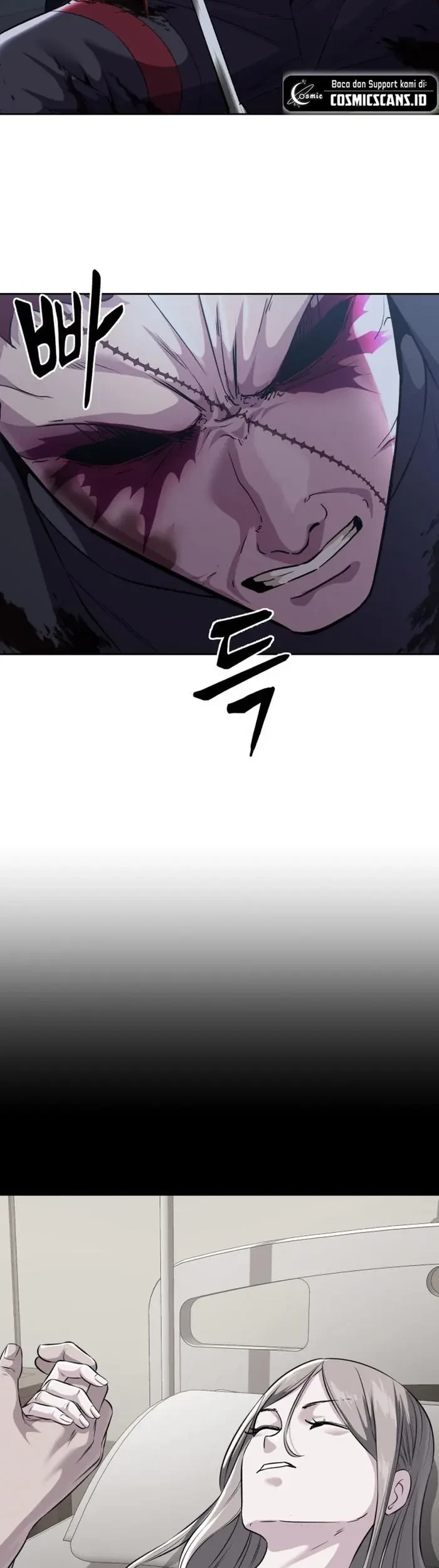 The Boy of Death Chapter 164 Gambar 84