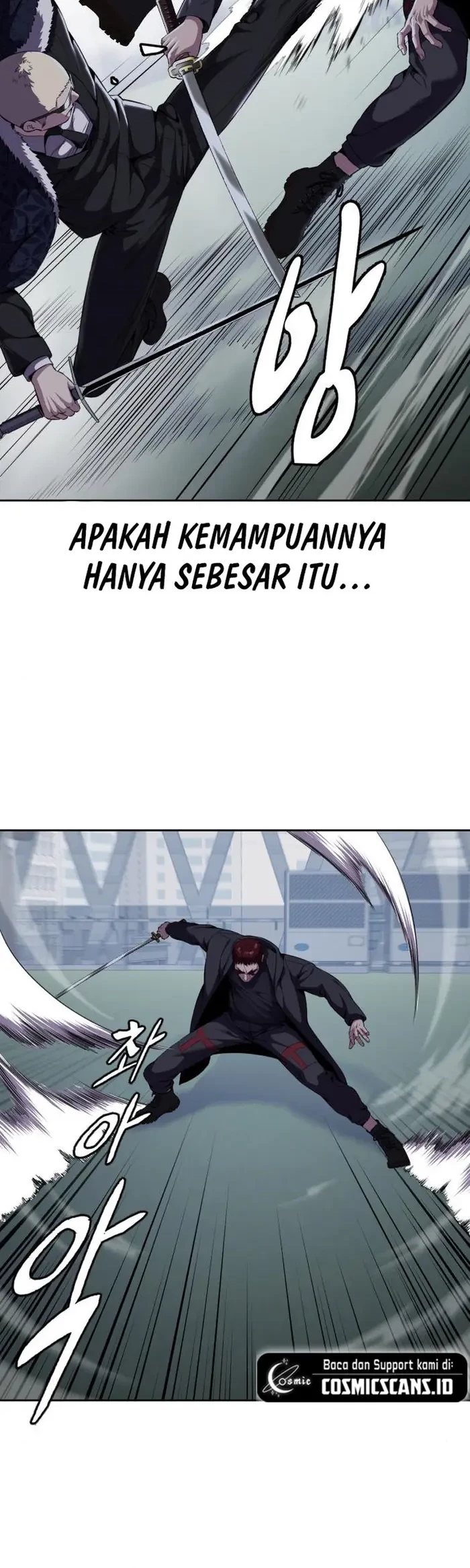 The Boy of Death Chapter 164 Gambar 10