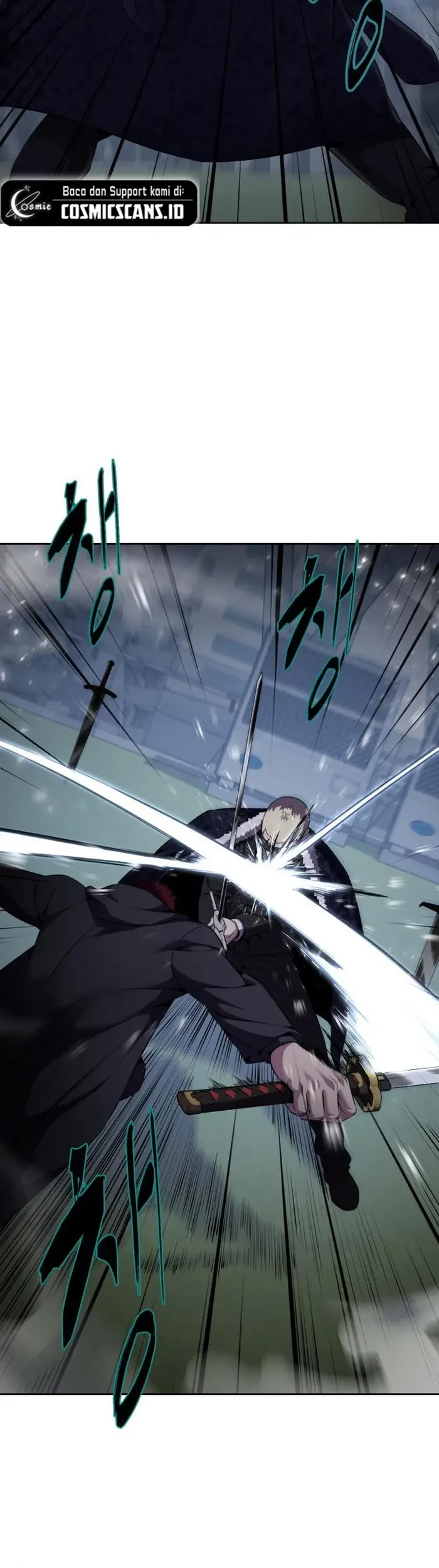 The Boy of Death Chapter 164 Gambar 29