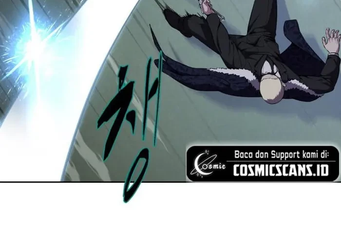 The Boy of Death Chapter 164 Gambar 36
