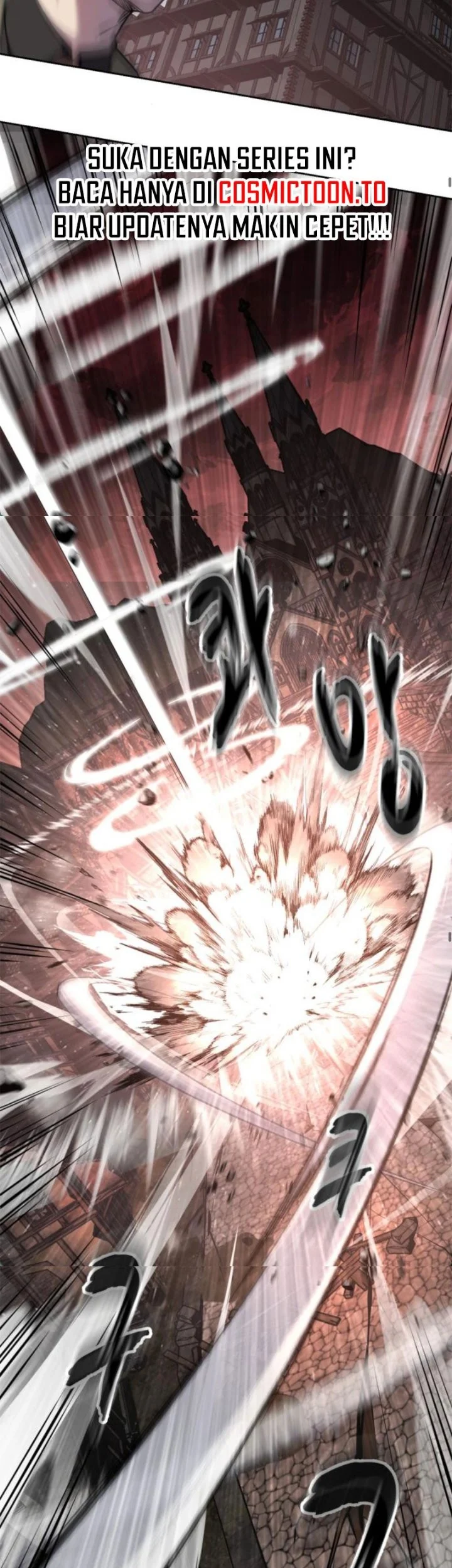 The Boy of Death Chapter 343 halaman 55