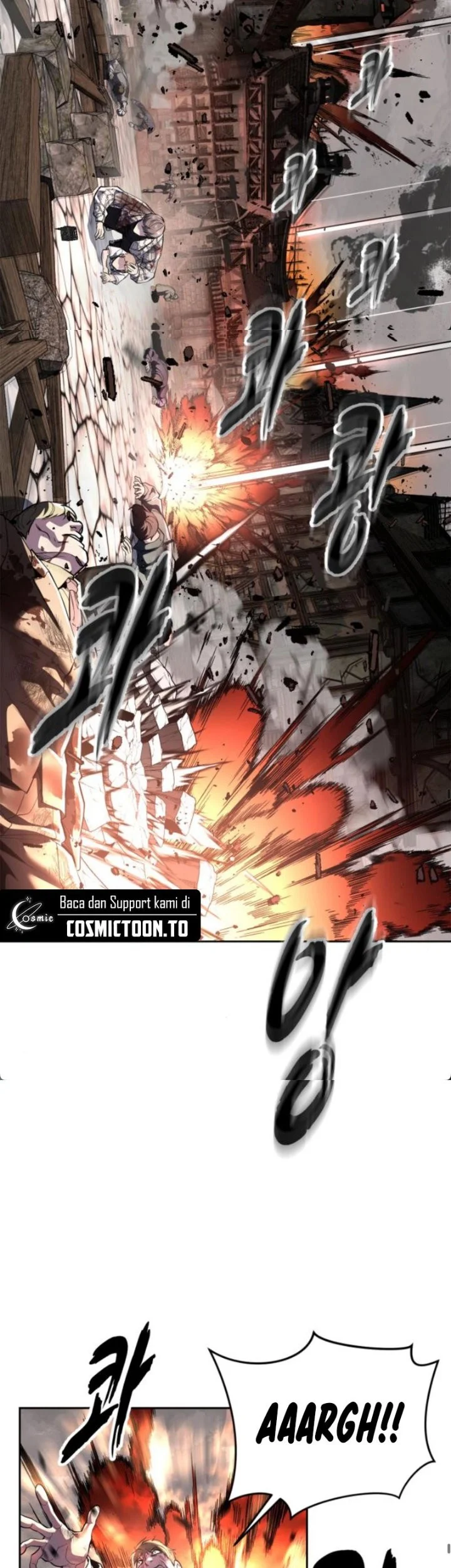 The Boy of Death Chapter 343 Gambar 59
