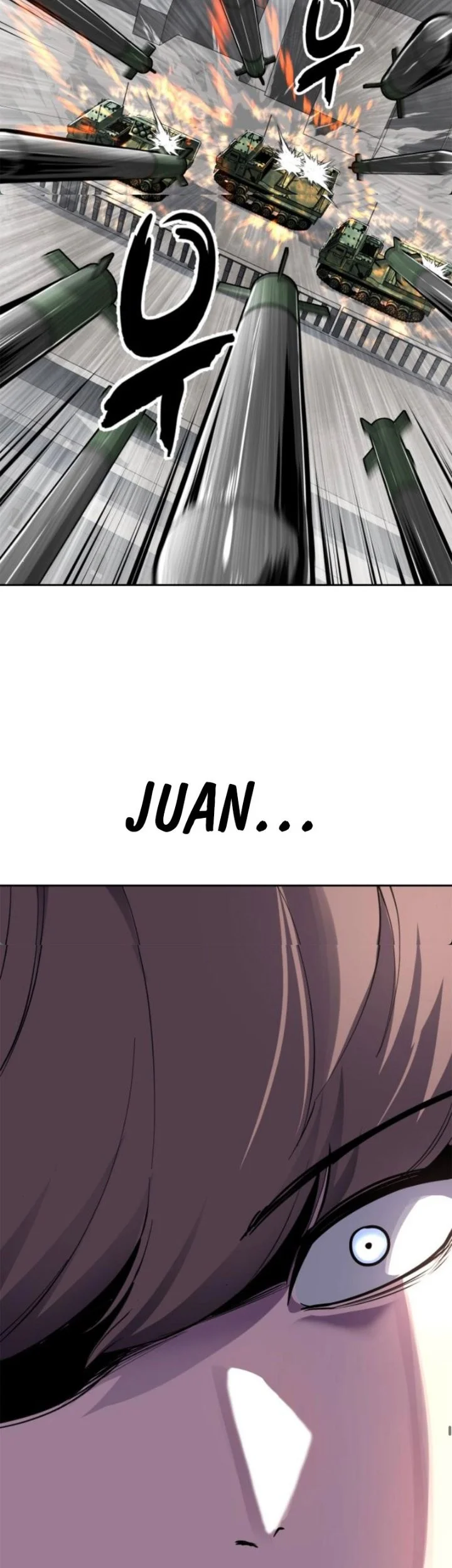 The Boy of Death Chapter 343 Gambar 61