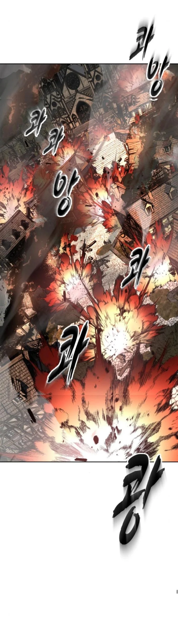 The Boy of Death Chapter 343 Gambar 63