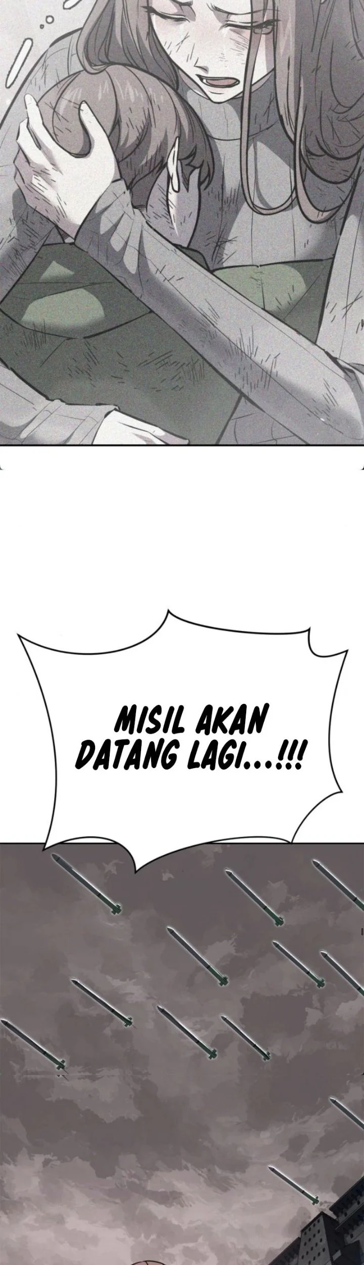 The Boy of Death Chapter 343 Gambar 72