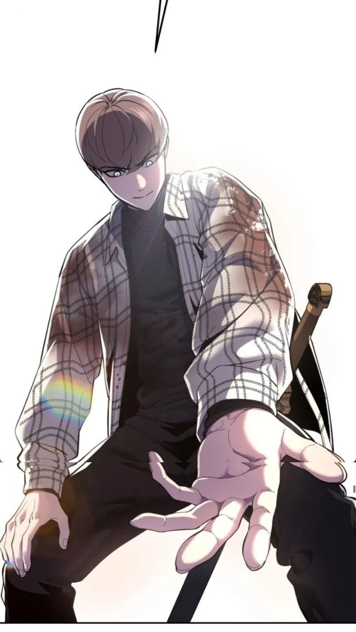 The Boy of Death Chapter 343 halaman 7