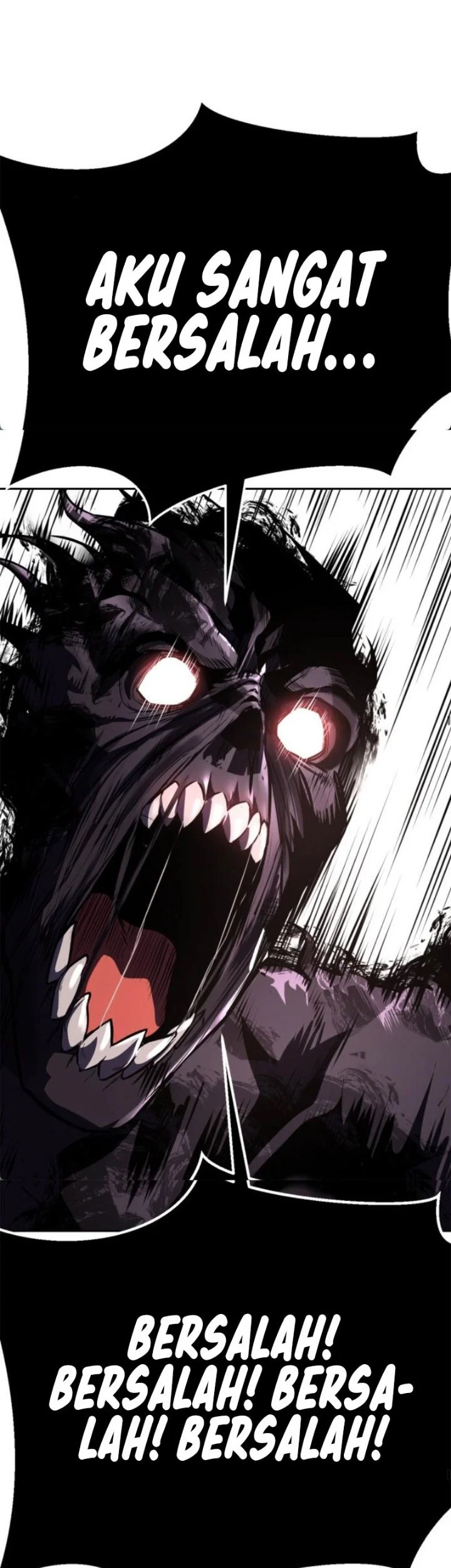 The Boy of Death Chapter 343 halaman 39