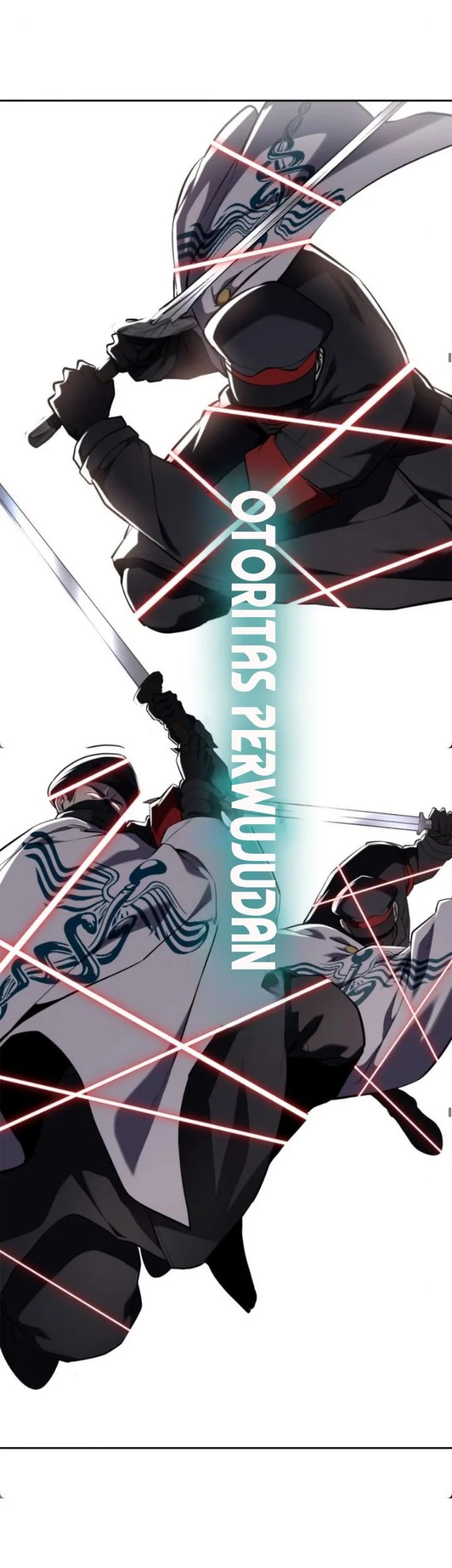 The Boy of Death Chapter 343 halaman 48