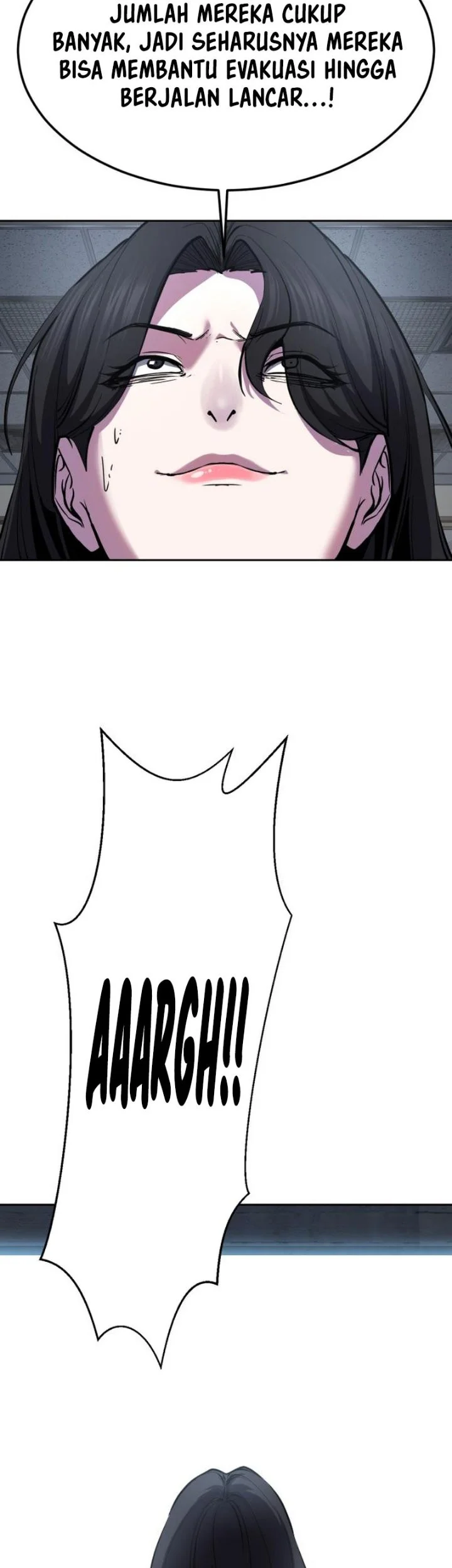 The Boy of Death Chapter 344 halaman 56