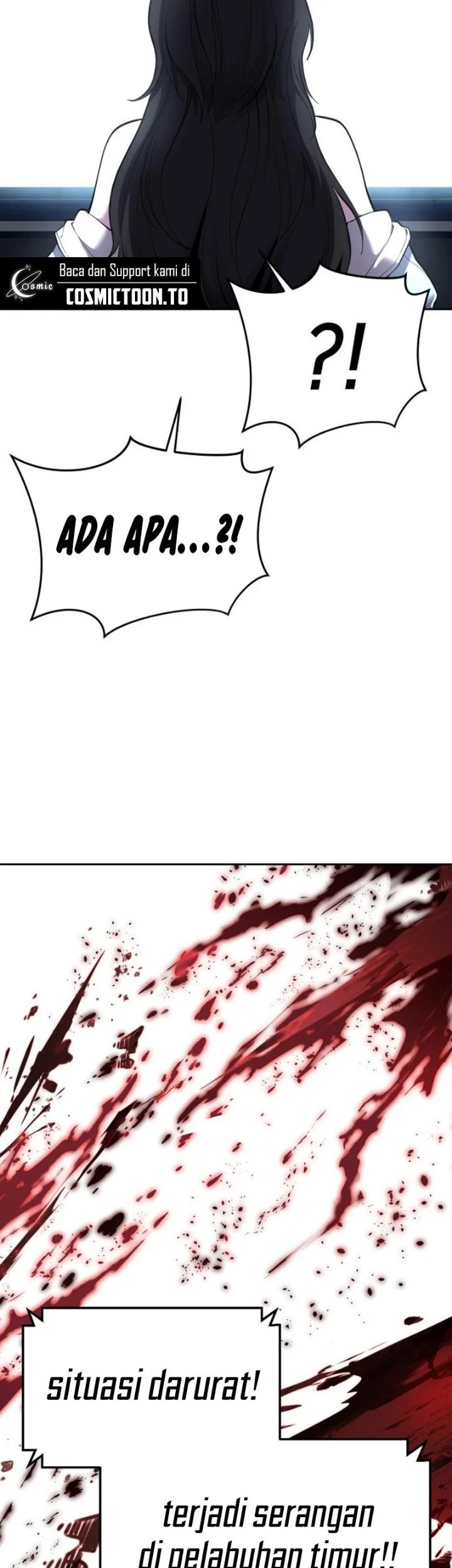 The Boy of Death Chapter 344 halaman 57