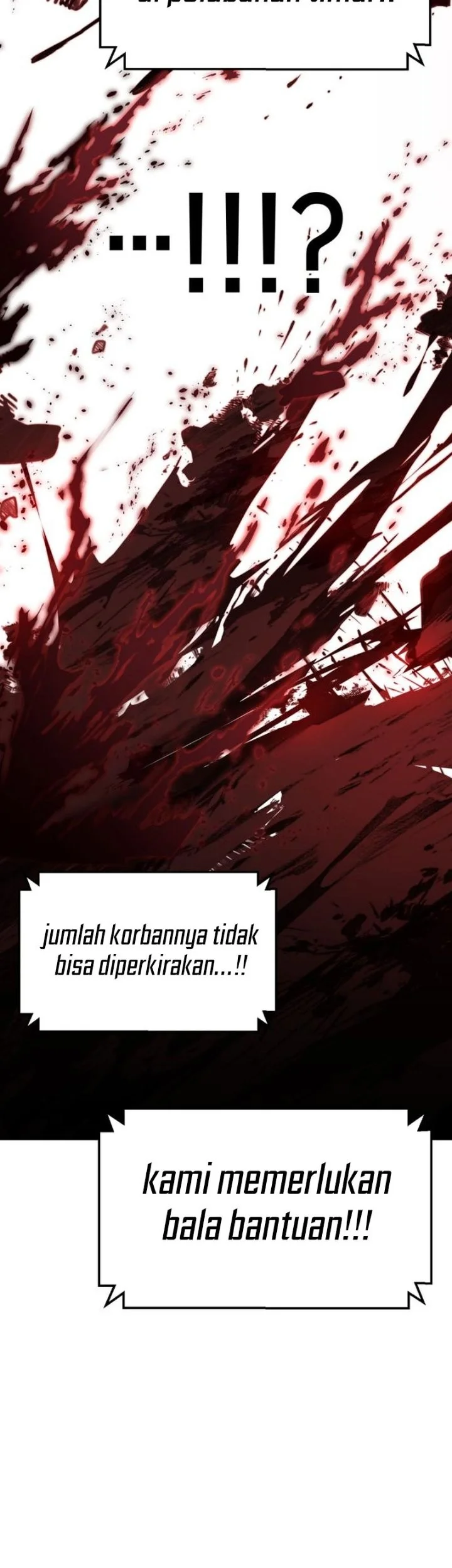 The Boy of Death Chapter 344 halaman 58