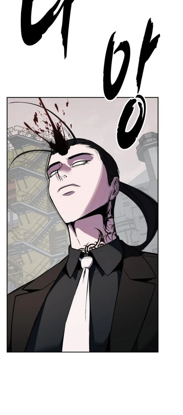 The Boy of Death Chapter 344 Gambar 63