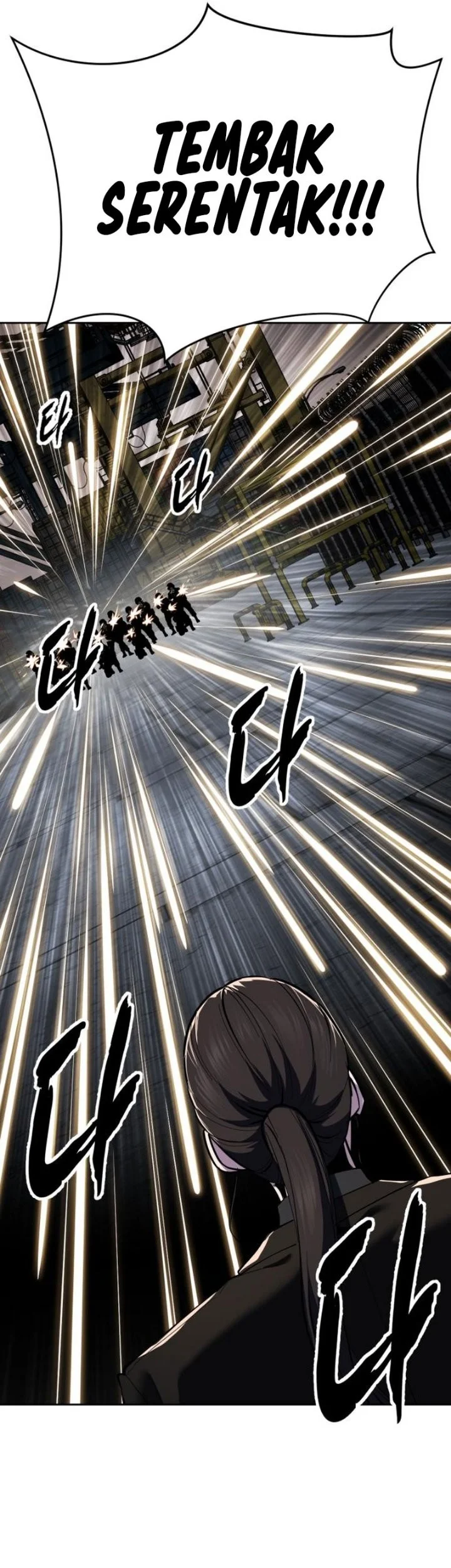 The Boy of Death Chapter 344 Gambar 64