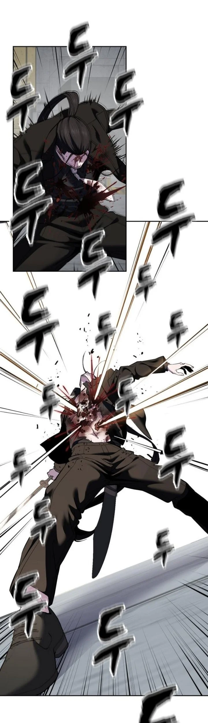The Boy of Death Chapter 344 Gambar 65
