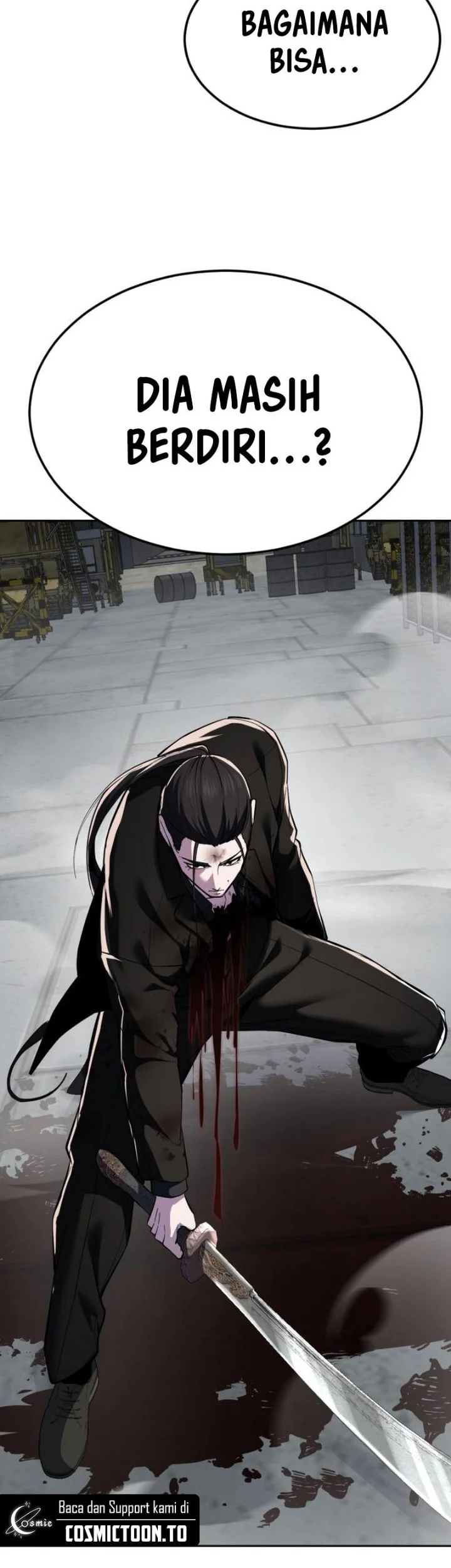 The Boy of Death Chapter 344 Gambar 67
