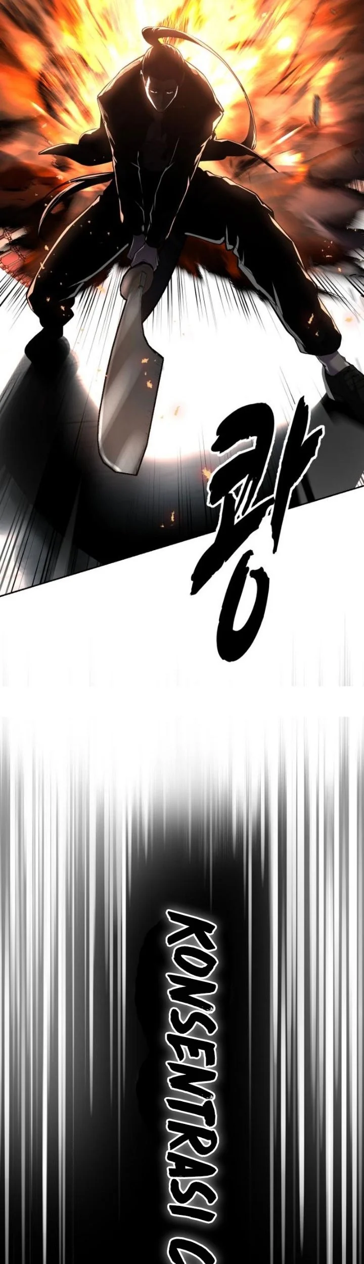 The Boy of Death Chapter 344 Gambar 76