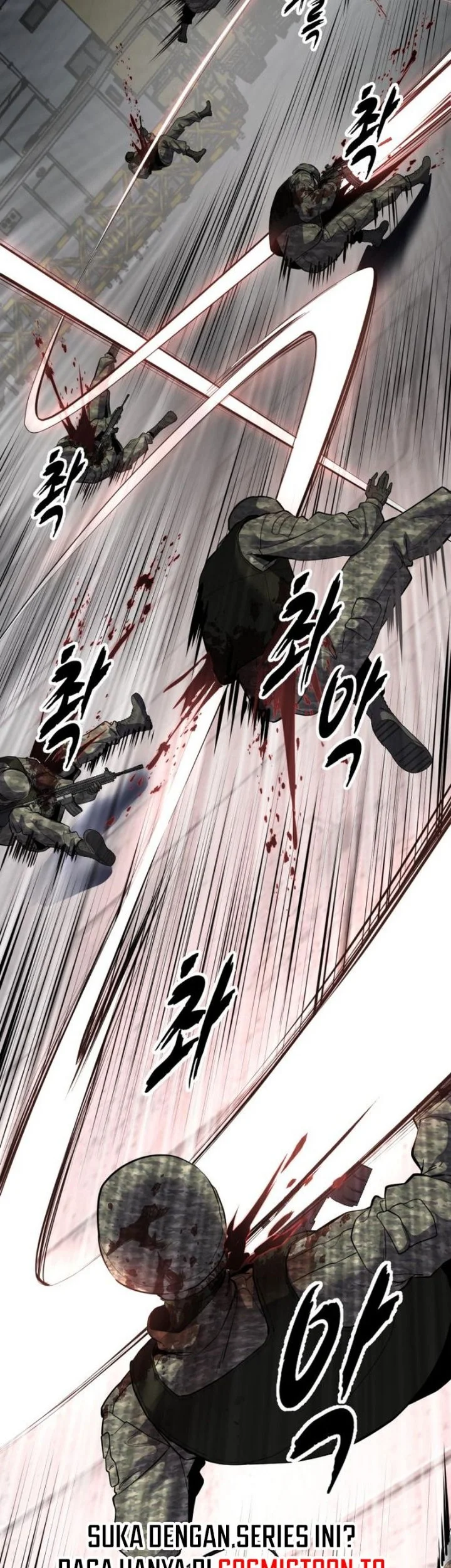 The Boy of Death Chapter 344 Gambar 79