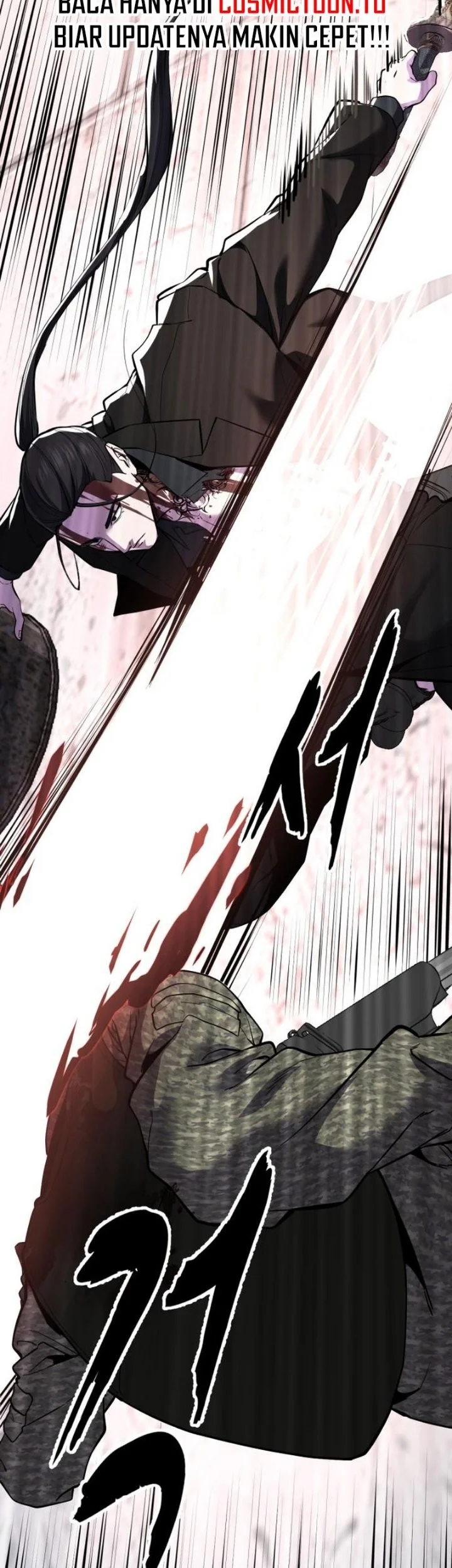 The Boy of Death Chapter 344 Gambar 80