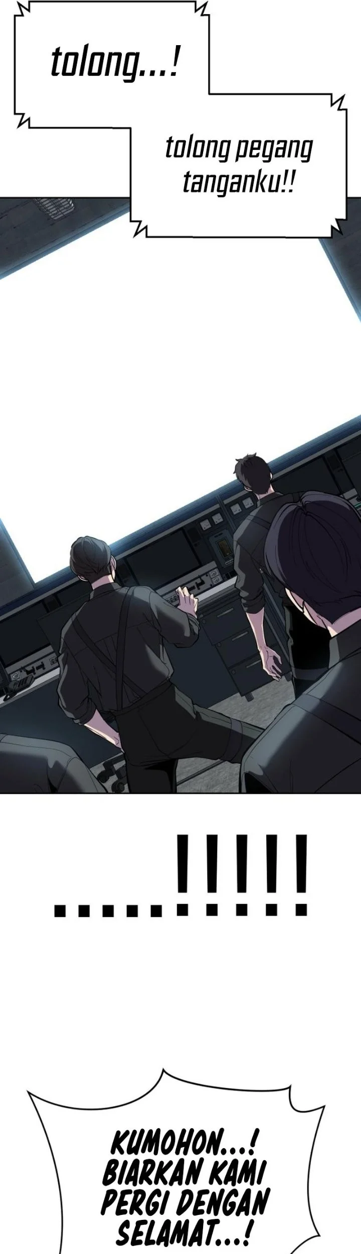 The Boy of Death Chapter 344 Gambar 82
